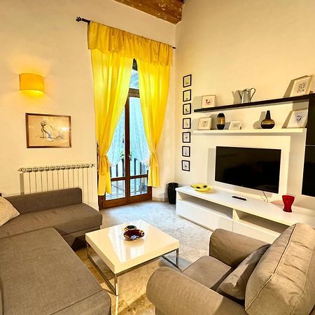 フィレンツェCasa Stefanoアパートメント エクステリア 写真