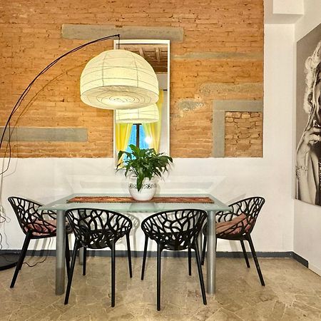 フィレンツェCasa Stefanoアパートメント エクステリア 写真
