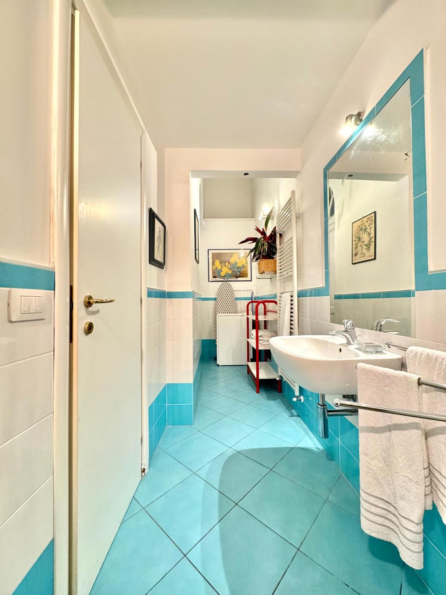 フィレンツェCasa Stefanoアパートメント エクステリア 写真