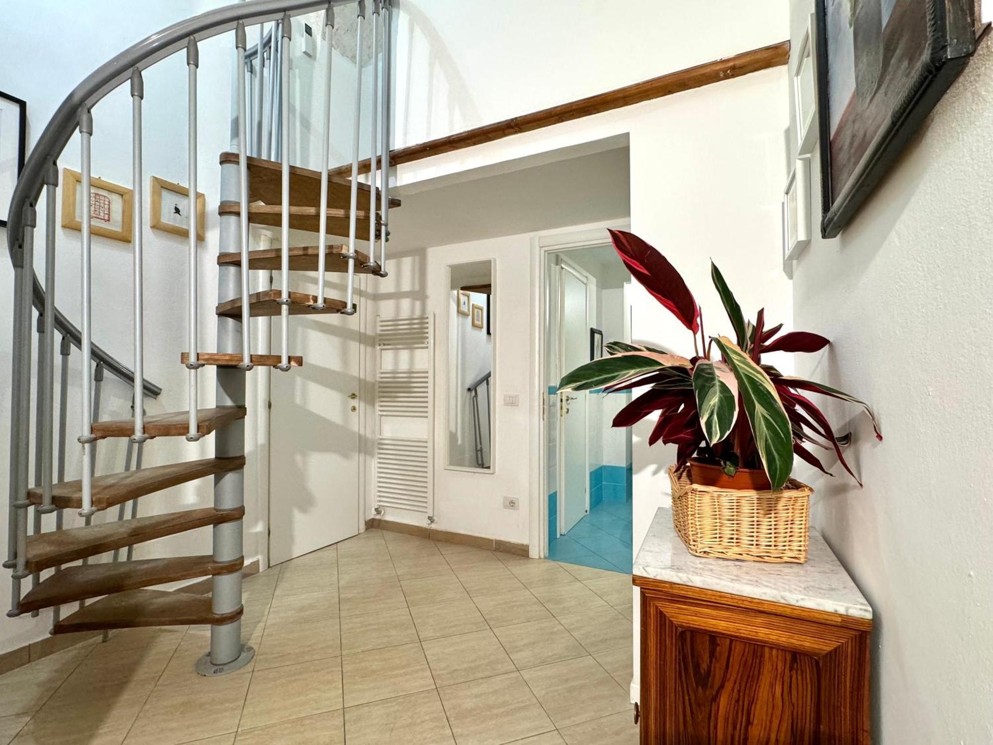 フィレンツェCasa Stefanoアパートメント エクステリア 写真